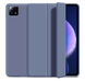 Чехол-книжка DK Эко-кожа силикон Smart Case для Xiaomi Pad 6 Max 14" (lavender grey) 017104-032 фото 1