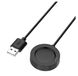 Зарядний пристрій CDK кабель (1m) USB для Xiaomi Watch 2 (016264) (black) 017617-124 фото 3