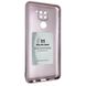 Чохол-накладка Silicone Molan Cano Jelly Case для Xiaomi Redmi Note 9 (violet) 010388-140 фото 2