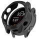Чохол-бампер DK для Garmin Frenner 570 47 mm | Силікон Outlines (black) 022061-124 фото 1