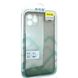 Чохол-накладка Plastic Ultra Slim для Apple iPhone 11 Pro Max (grey) 09733-134 фото 3