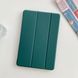 Чехол-книжка DK Эко-кожа силикон Smart Case для Xiaomi Redmi Pad SE 11" (green) 017105-033 фото 4