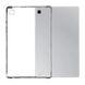 Чехол-накладка DK Silicone Corner Air Bag для Samsung Galaxy Tab A7 Lite (T220 / T225) (clear) 014491-003 фото 2