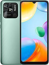 Xiaomi Redmi 10C / 10 Power