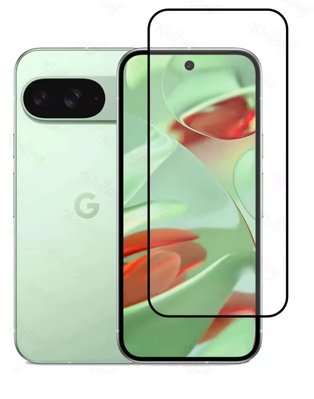 Захисне скло DK 3D Full Glue для Google Pixel 8a (black) 017828-062 фото