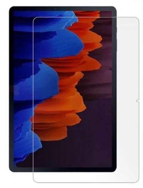 Захисне скло DK Full Glue для Xiaomi Redmi Pad SE 11" (clear) 016436-063 фото