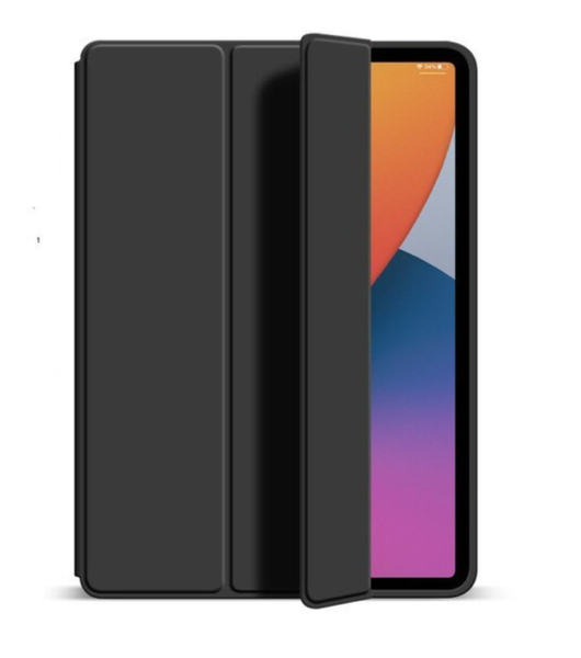 Чехол-книжка DK Эко-кожа силикон Smart Case для Xiaomi Pad 5 / 5 Pro 11" (black) 014490-998 фото