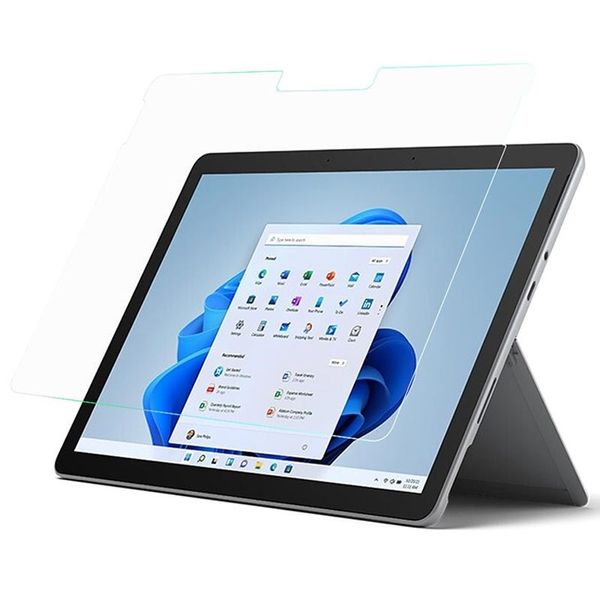 Защитное стекло DK для Microsoft Surface Go 10.5" (014212) (clear) 014212-063 фото