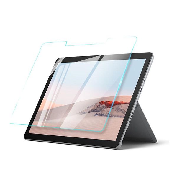 Захисне скло DK для Microsoft Surface Go 10.5" (014212) (clear) 014212-063 фото