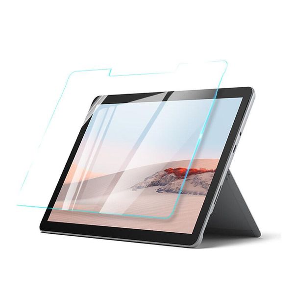 Защитное стекло DK для Microsoft Surface Go 10.5" (014212) (clear) 014212-063 фото