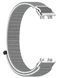 Ремешок 2шт CDK для Huawei Band 8 / 9 | Nylon Sport Loop (018021) (seashell) 021818-967 фото 3