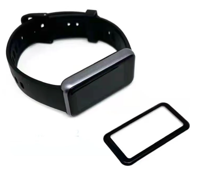 Захисна плівка DK Composite Film box для Realme Band 2 (black) 013652-062 фото