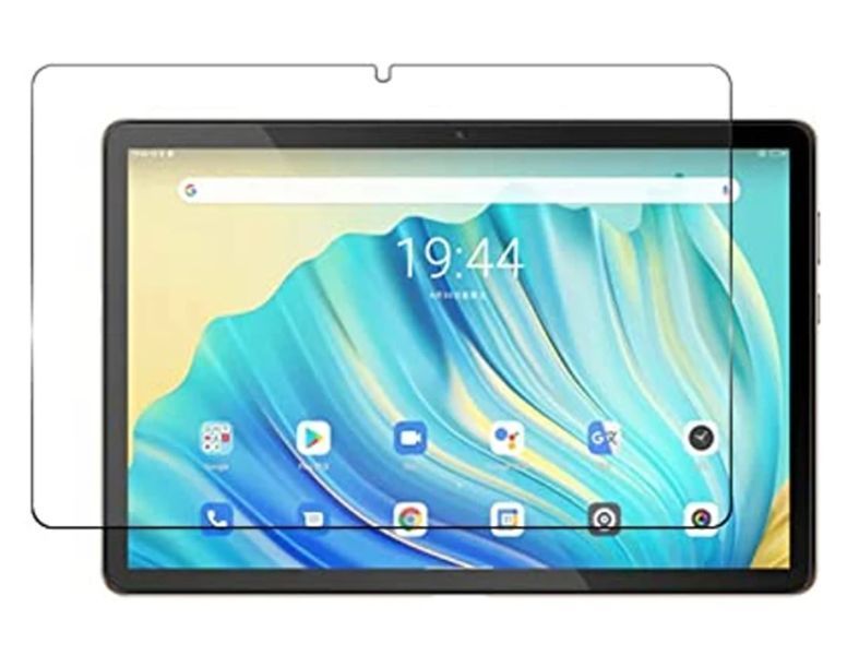 Защитное стекло 3шт CDK для Blackview Tab 8 | Full Glue (014957) (clear) 020208-063 фото