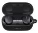 Чохол-накладка DK Silicone Candy Friendly з карабіном для Bose QuietComfort Earbuds (black) 017492-064 фото 2