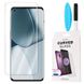 Защитное стекло CDK UV Curved для Oppo Reno9 Pro+ (015456) (clear) 015857-063 фото 1