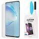 Захисне скло 2 шт CDK для Oppo Reno10 / Reno10 Pro | UV Curved (015456) (clear) 018727-063 фото 3