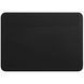 Чехол-конверт Proove для Ноутбука 13"/13,3" | Leather Sleeve (021076) (black) 021076-690 фото 1
