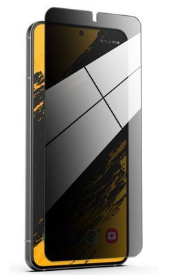 Захисне скло CDK для Samsung Galaxy S24 (S921) | Антишпион CH Full Glue (022014) (clear) 022023-063 фото