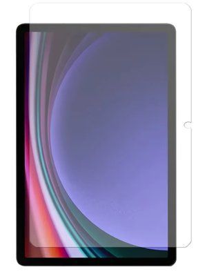 Защитное стекло DK для Samsung Galaxy Tab A9+ (X210 / X215 / X216) | Full Glue (018642) (clear) 018642-063 фото