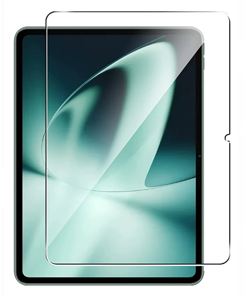 Защитное стекло DK Full Glue для OnePlus Pad (016004) (clear) 016004-063 фото