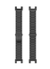Ремінець DK Metal Fitlink Steel Watch Band для Xiaomi T-Rex/T-Rex Pro (black) 014415-124 фото 2