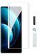 Защитное стекло 2шт CDK для Oppo A2 Pro | UV Curved (015456) (clear) 018737-063 фото 4
