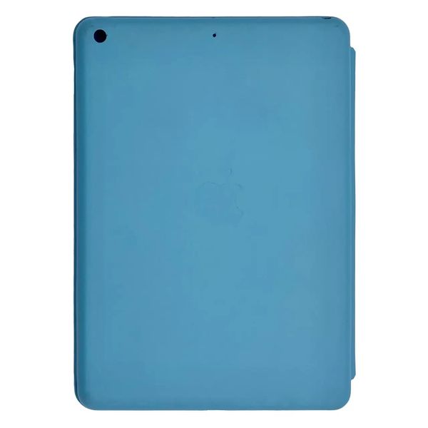 Чехол-книжка CDK Эко-кожа Smart Case для Apple iPad 10.2" 8gen 2020 (A2270/A2428/A2429/A2430)(09757) (sky 013740-903 фото