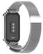 Ремешок CDK Metal Milanese Loop Magnetic для Xiaomi Mi Band 8 Active (016244) (silver) 017150-227 фото 2