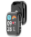 Чохол-накладка DK Silicone Face Case для Xiaomi Redmi Watch 3 Active / 3 Lite (clear) 016397-936 фото 2