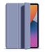 Чехол-книжка DK Эко-кожа силикон Smart Case для Xiaomi Pad 5 / 5 Pro 11" (lavender grey) 014490-032 фото 2