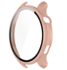 Чехол-накладка DK Пластик Gloss Glass Full Cover для Xiaomi Amazfit GTR 4 (pink) 015212-373 фото 3