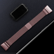Ремінець CDK Metal Milanese Loop Magnetic для Huawei Band 6 (012956) (pink rose) 012957-328 фото 5