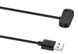 Зарядний пристрій CDK кабель (1m) USB для Xiaomi Amazfit Bip 5 (011925) (black) 017632-124 фото 4
