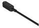 Зарядний пристрій 2 шт CDK кабель (1m) USB для Honor Band 9 (011938) (black) 022319-124 фото 6