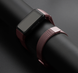 Ремешок CDK Metal Milanese Loop Magnetic для Huawei Band 6 (012956) (pink rose) 012957-328 фото 4