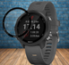 Защитная пленка CDK Composite Film box для Garmin Forerunner 245 / 245 Music (015293) (black) 015396-124 фото 2