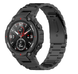 Ремешок DK Metal Fitlink Steel Watch Band для Xiaomi Amazfit T-Rex \ T-Rex Pro (black) 014415-124 фото 4