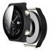Чохол-накладка DK Пластик Gloss Стекло Full Cover для Huawei Watch GT 2 Pro 46mm (black) 016252-124 фото 1
