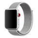 Ремешок CDK для Apple Watch Ultra 49mm (Series 1 / 2) | Nylon Sport Loop (09038) (seashell) 018055-967 фото 3