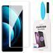 Защитное стекло 2шт CDK для Oppo A2 Pro | UV Curved (015456) (clear) 018737-063 фото 3