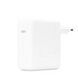 Зарядний пристрій 2 шт CDK 96W USB-C Power Adapter + кабель Woven для Apple MacBook (020888) (white) 023090-162 фото 3