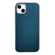 Чохол-накладка K-DOO Kevlar для Apple iPhone 13 (blue) 015589-077 фото 1