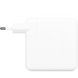 Зарядний пристрій 2 шт CDK 96W USB-C Power Adapter + кабель Woven для Apple MacBook (020888) (white) 023090-162 фото 5
