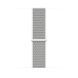 Ремешок CDK для Apple Watch Ultra 49mm (Series 1 / 2) | Nylon Sport Loop (09038) (seashell) 018055-967 фото 2