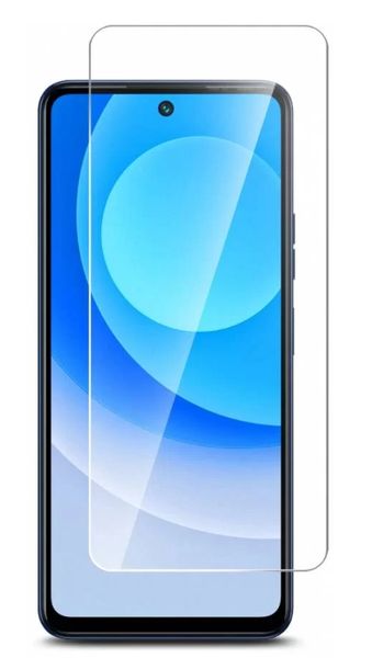 Захисне скло CDK Full Glue для Tecno Camon 19 / 19 Pro / 19 Pro 5G (013340) (clear) 016005-063 фото