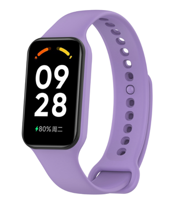 Ремінець DK Sport Band для Xiaomi Redmi Smart Band 2 (viola) 015660-973 фото