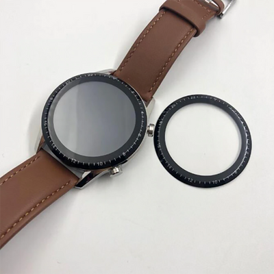 Захисна плівка DK Composite Film box для Huawei Watch GT2 46mm (black) 010379-062 фото