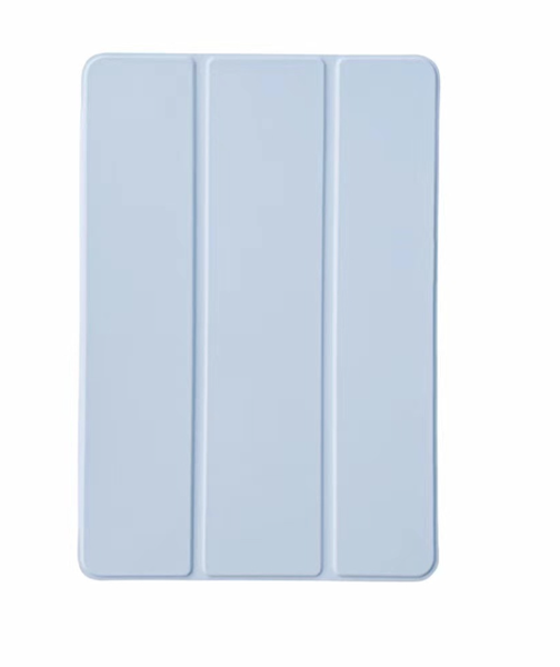 Чехол-книжка DK Эко-кожа силикон Smart Case для Xiaomi Redmi Pad SE 11" (white ice) 017105-034 фото