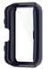 Чехол-накладка DK Пластик Gloss Стекло Full Cover для Huawei Watch Fit / Fit SE (016318) (dark blue) 016318-132 фото 2