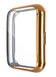 Чехол-накладка DK Silicone FaceCase для Huawei Watch Fit 2 (rose gold) 015410-229 фото
